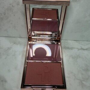 PATRICKTA-CREME&POWDER BLUSH-SHADE SHE GOES TO THE GYM-SHIPS FREE